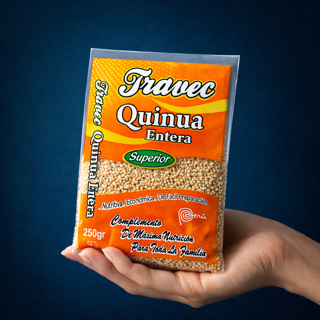 Bolsas para Alimentos